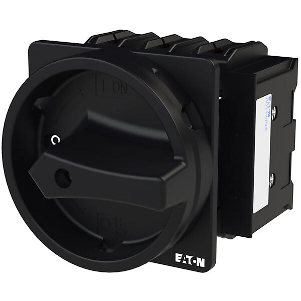 Eaton Hauptschalter Einbau/sw/1S1Ö P3-63/EA/SVB-SW/HI11